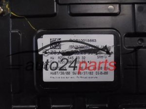 CENTRALKA MODUL SAM MERCEDES BENZ A2219002600