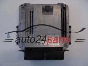 Sterownik silnika KIA 0281033002 39140-2A925 391402A925 - 26560 30499