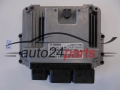 CENTRALITA DE MOTOR   CITROEN PEUGEOT 0261S06833 9676962780