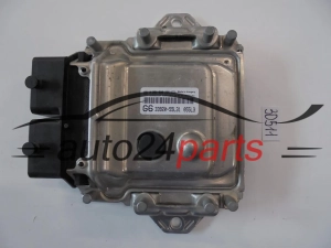 Centralita de motor  SUZUKI       0261S09235      33920-55L31    3392055L31