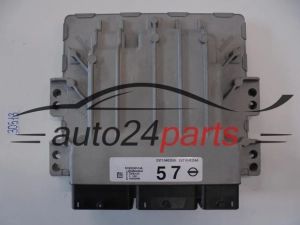 KOMPUTER STEROWNIK SILNIKA NISSAN S180206104A 237104ED00 - 30513