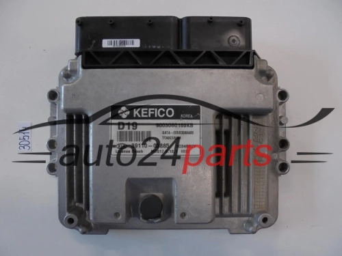 Motorsteuergerät KIA 39110-03885 3911003885 9003060169KB