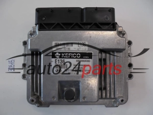 KOMPUTER STEROWNIK SILNIKA HYUNDAI 39111-03136 3911103136 9003060303KD - 30515