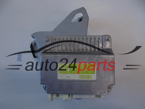 STEROWNIK SKRZYNI AUTOMATYCZNEJ TOYOTA 89530-52280 8953052280 32481112860