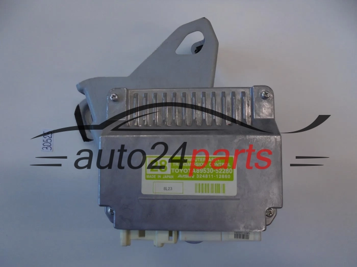 STEROWNIK SKRZYNI AUTOMATYCZNEJ TOYOTA 89530-52280 8953052280 32481112860