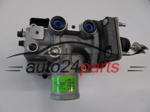 POMPA ABS I STEROWNIK HYUNDAI BH60161A03 500-E6030 500E6030 - 8307