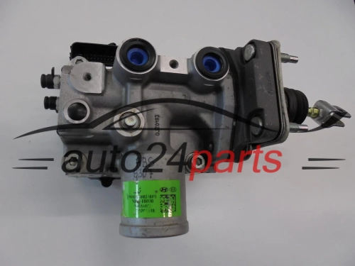 POMPA ABS I STEROWNIK HYUNDAI BH60161A03 500-E6030 500E6030