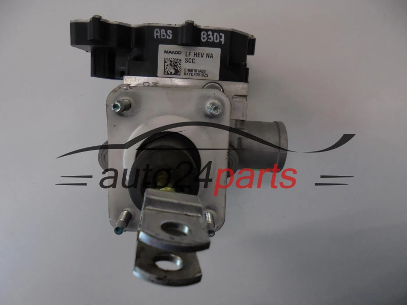POMPA ABS I STEROWNIK HYUNDAI BH60161A03 500-E6030 500E6030