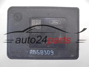 POMPA ABS I STEROWNIK FORD F1FC-2C405-AF F1FC2C405AF F1FC-2C219-BD F1FC2C219BD