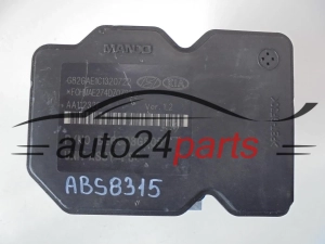 POMPA ABS I STEROWNIK KIA 58920-1M560 589201M560 BH6013G802 BE6003G805