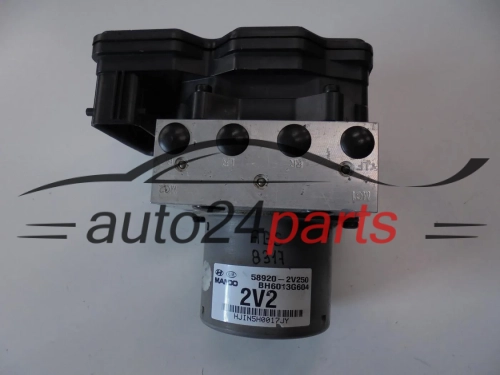 POMPE ABS ET CALCULATEUR HYUNDAI 58920-2V250 589202V250 BH6013G604 BE6003G605