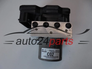 POMPE ABS ET CALCULATEUR KIA 58910-2K510 589102K510 BH6013H102 BE6003H110