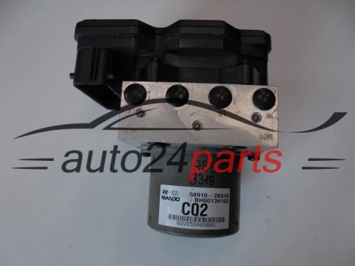 Bomba ABS y centralita KIA 58910-2K510 589102K510 BH6013H102 BE6003H110