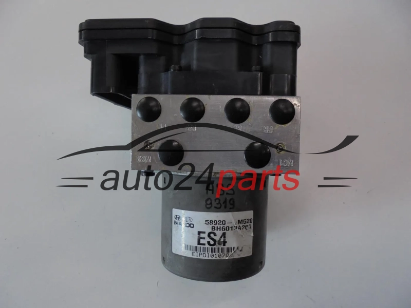 POMPA ABS I STEROWNIK HYUNDAI KIA 58920-1M520 589201M520 BH6013A260 5WY7848A
