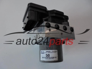 POMPA ABS I STEROWNIK KIA 58920-1W505 589201W505 BE6003G923 - 8320