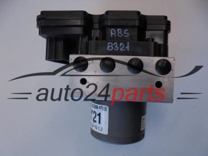 POMPA ABS I STEROWNIK HYUNDAI KIA 58900-A7210 58900A7210 A7589-20550 A758920550 58920-A7210 58920A7210
