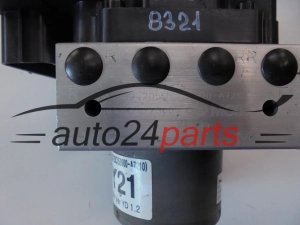 POMPA ABS I STEROWNIK HYUNDAI KIA 58900-A7210 58900A7210 A7589-20550 A758920550 58920-A7210 58920A7210