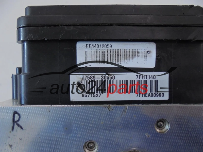 POMPA ABS I STEROWNIK HYUNDAI KIA 58900-A7210 58900A7210 A7589-20550 A758920550 58920-A7210 58920A7210