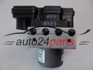 POMPA ABS I STEROWNIK HYUNDAI KIA 58900-A7210 58900A7210 A7589-20550 A758920550 58920-A7210 58920A7210