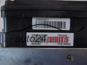 POMPA ABS I STEROWNIK HYUNDAI KIA 58900-A7210 58900A7210 A7589-20550 A758920550 58920-A7210 58920A7210