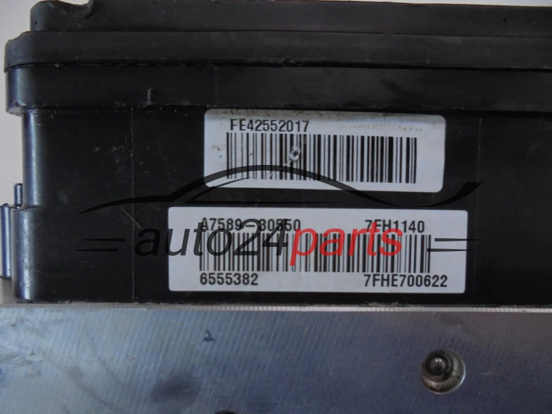 POMPA ABS I STEROWNIK HYUNDAI KIA 58900-A7210 58900A7210 A7589-20550 A758920550 58920-A7210 58920A7210