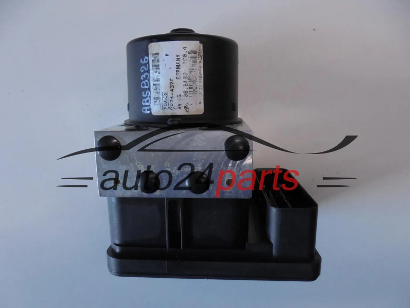 POMPA ABS I STEROWNIK MAZDA DP74-437A0-A DP74437A0A 06.2109-6083.3 06210960833