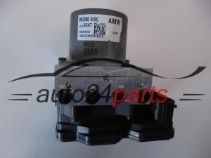Bomba ABS y centralita CHEVROLET OPEL 95326247 688250455 5WY7D64A