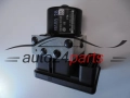 ABS VOLKSWAGEN AUDI SEAT SKODA 1K0 614 517 AC, 1K0614517AC, ATE 10.0206-0222.4, 10020602224, 10.0960-0362.3, 10096003623