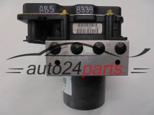 ABS POMPA I STEROWNIK HONDA CIVIC BOSCH 0 265 235 398, 0265235398, 0 265 950 744, 0265950744