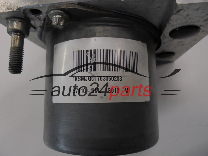 ABS POMPA I STEROWNIK HONDA CIVIC BOSCH 0 265 235 398, 0265235398, 0 265 950 744, 0265950744