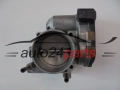PRZEPUSTNICA POWIETRZA AUDI SEAT VOLKSWAGEN BOSCH 0 280 750 097, 0280750097, 022 133 062 AC, 022133062AC