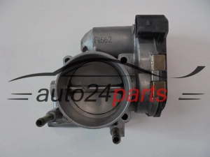 PRZEPUSTNICA POWIETRZA AUDI SEAT VOLKSWAGEN BOSCH 0 280 750 097, 0280750097, 022 133 062 AC, 022133062AC