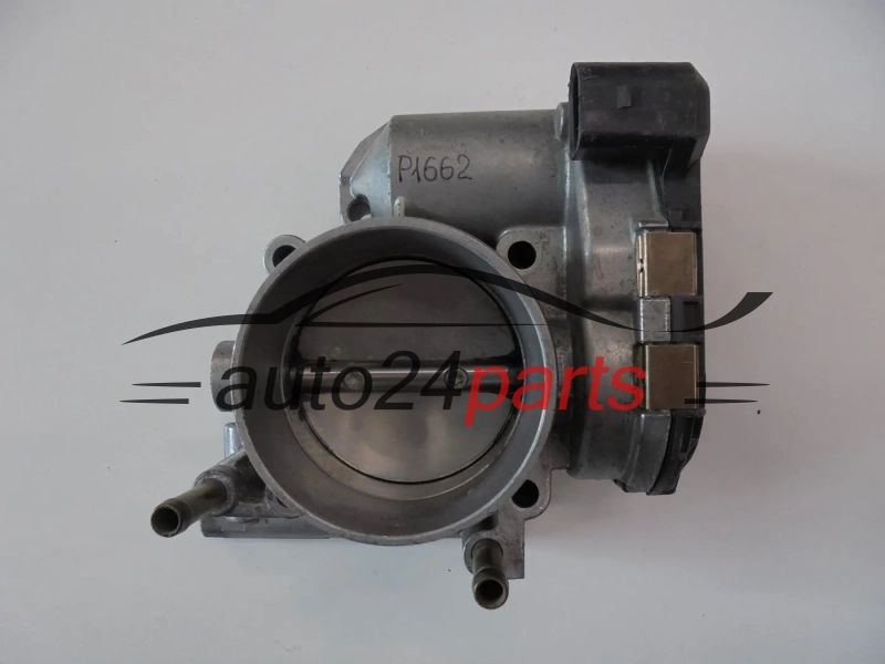 PRZEPUSTNICA POWIETRZA AUDI SEAT VOLKSWAGEN BOSCH 0 280 750 097, 0280750097, 022 133 062 AC, 022133062AC