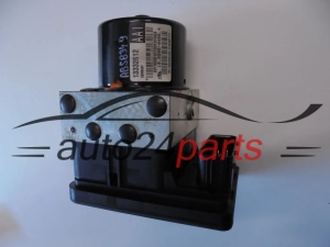 ABS POMPA I STEROWNIK OPEL ASTRA J GM 13332612 AA1, ATE 10.0206-0408.4, 10020604084, 10.0960-4509.3, 10096045093, 28.5600-4003.3, 28560040033 - 8349, 8833