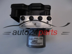 POMPA ABS I STEROWNIK HYUNDAI 58920-1R260 589201R260 BE6003Q700
