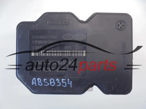 POMPA ABS I STEROWNIK HYUNDAI 58920-1R260 589201R260 BE6003Q700