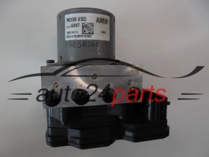 POMPA ABS I STEROWNIK CHEVROLET OPEL 95326247 688250455 5WY7D64A