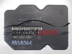 POMPA ABS I STEROWNIK CHEVROLET OPEL 95326247 688250455 5WY7D64A