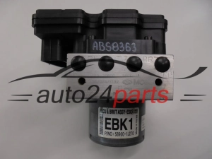 POMPA ABS I STEROWNIK HYUNDAI 1J589-20800 1J58920800 58900-1J270 589001J270 589101J270