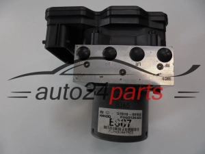 POMPA ABS I STEROWNIK HYUNDAI 58910-0X950 589100X950 BE6003K401