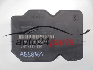 POMPA ABS I STEROWNIK HYUNDAI 58910-0X950 589100X950 BE6003K401