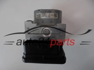 Pompe ABS et calculateur RENAULT 476607355R 10.0915-1480.3 10091514803