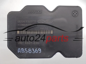 POMPA ABS I STEROWNIK KIA 58920-1M560 589201M560 BH6013G802 BE6003G805