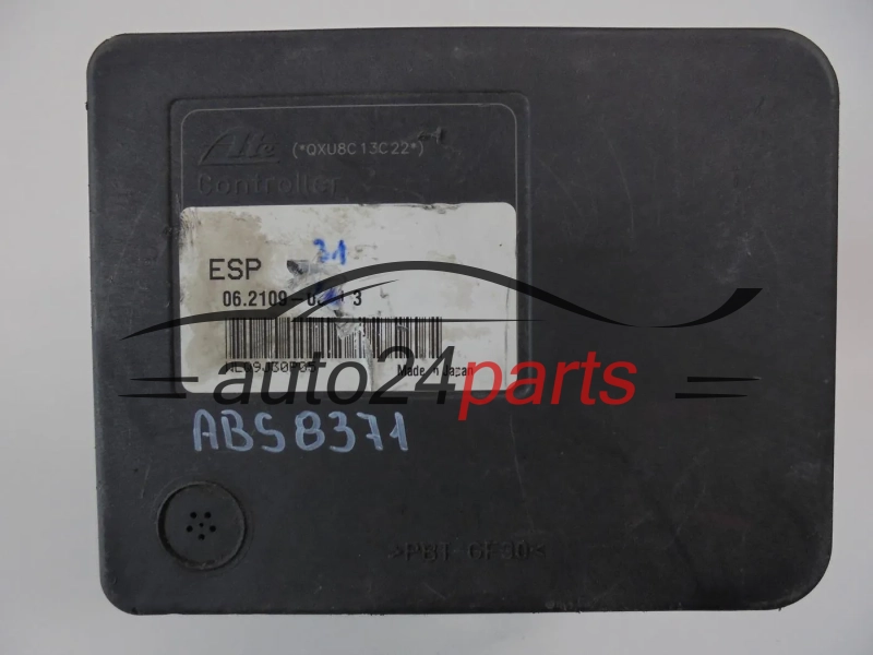 POMPA ABS I STEROWNIK DAIHATSU 44510-B1140 44510B1140 89540B1140 06.2109-0831.3 06210908313