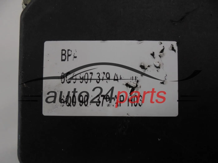 SKODA 0265234367 6Q0907379AP 0265950492