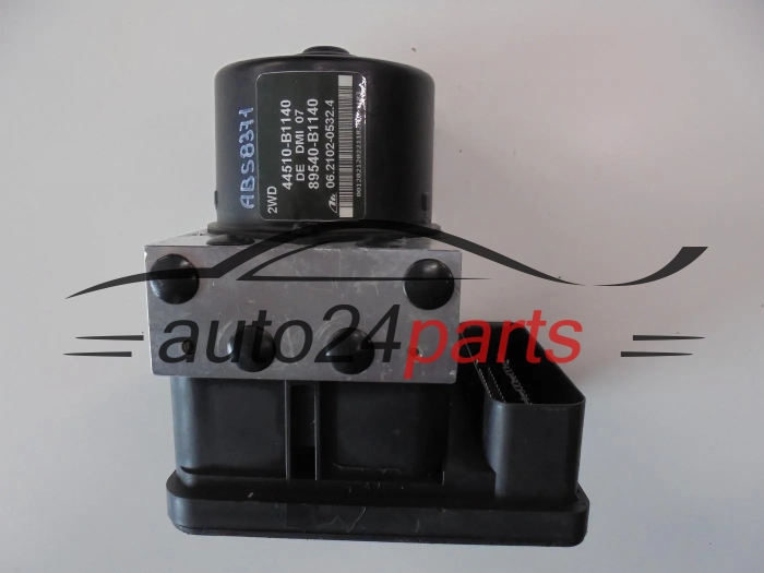 DAIHATSU 44510-B1140 44510B1140 89540B1140 06.2109-0831.3 06210908313