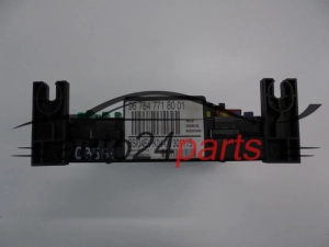 CENTRALKA MODUL BSI CITROEN PEUGEOT FIAT 967847718001