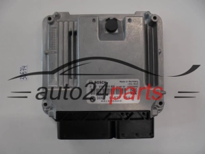 KOMPUTER STEROWNIK SILNIKA BMW 0281030759 8577764 - 30574