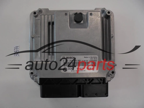 Centralita de motor BMW 0281030759 8577764