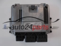 CALCULATEUR MOTEUR   CITROEN 0261S07689 9801572080